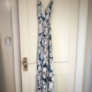 Yumi Kim wrap dress